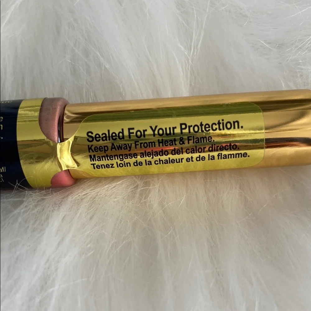 New lipsense Mauve Ice Lipstick